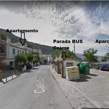 Apartamento Rustico Villa Moca 布比翁 外观 照片