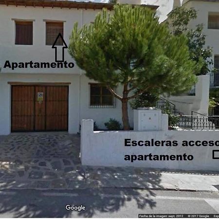 Apartamento Rustico Villa Moca 布比翁 外观 照片