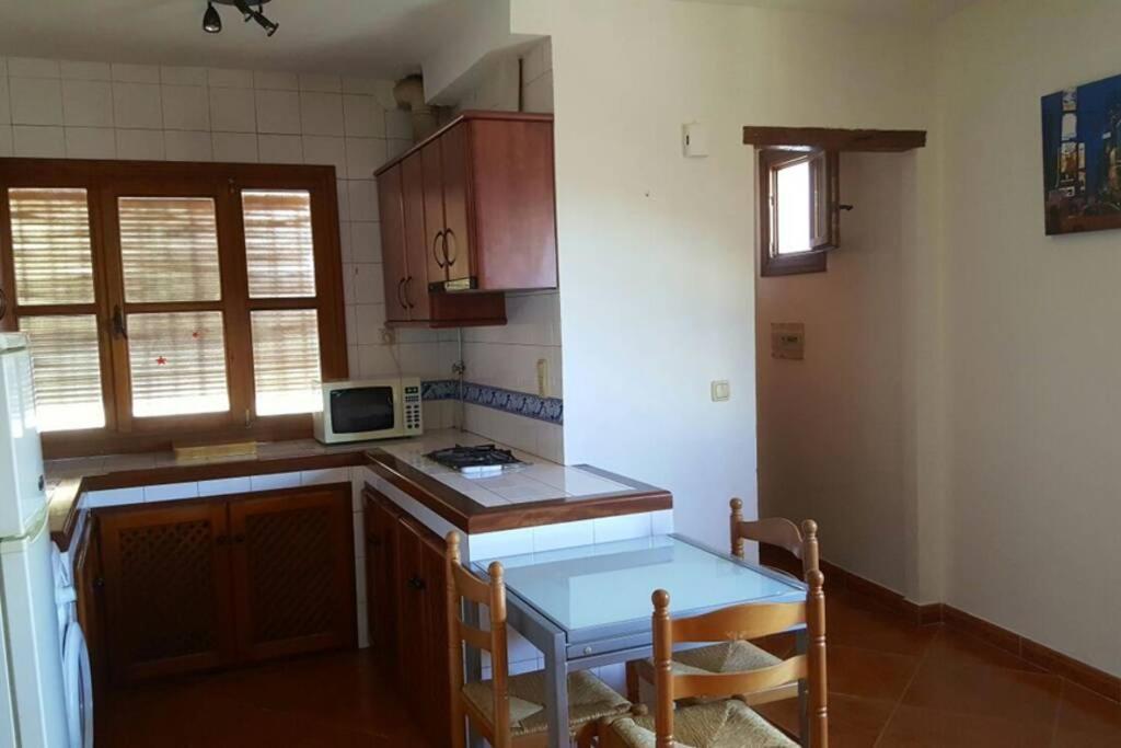 Apartamento Rustico Villa Moca 布比翁 外观 照片