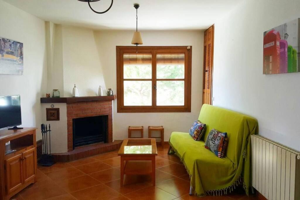 Apartamento Rustico Villa Moca 布比翁 外观 照片