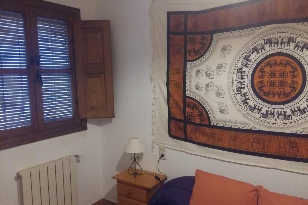 Apartamento Rustico Villa Moca 布比翁 外观 照片