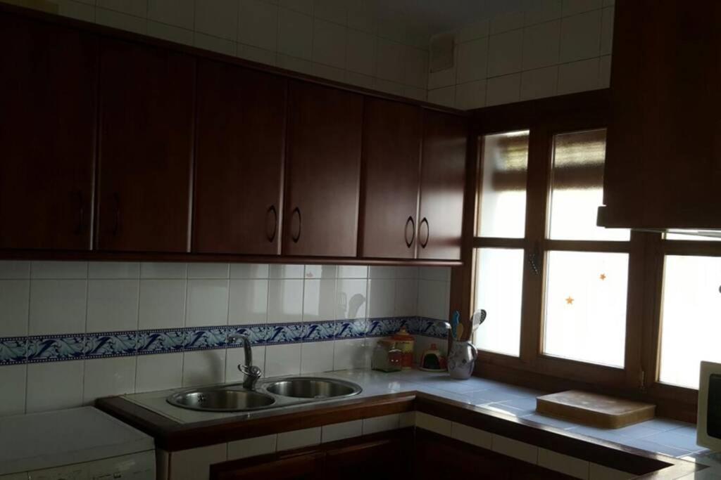 Apartamento Rustico Villa Moca 布比翁 外观 照片