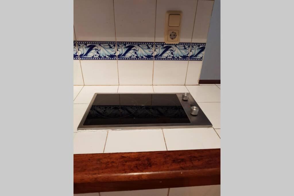 Apartamento Rustico Villa Moca 布比翁 外观 照片