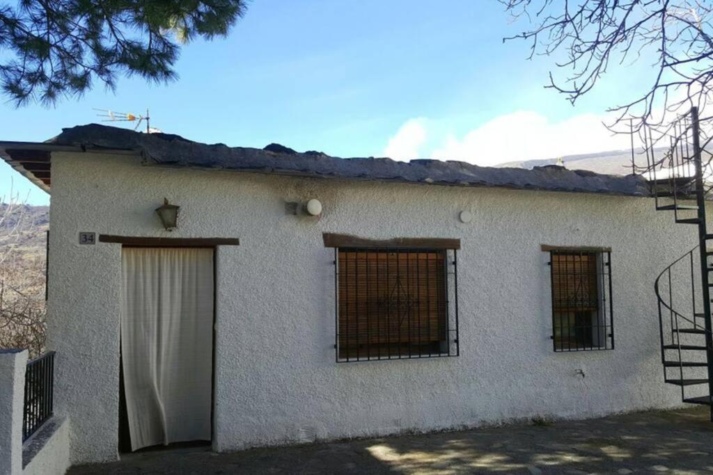Apartamento Rustico Villa Moca 布比翁 外观 照片