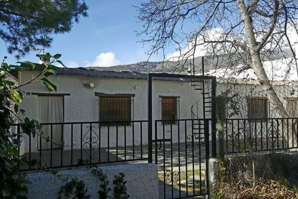 Apartamento Rustico Villa Moca 布比翁 外观 照片
